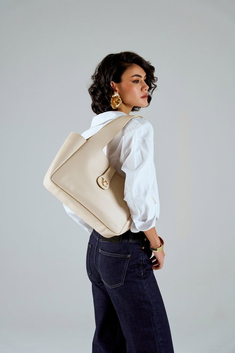 Vince Camuto L'Aquila - Beige